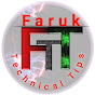 Faruk Technical Tips