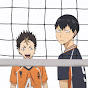 kags & noya