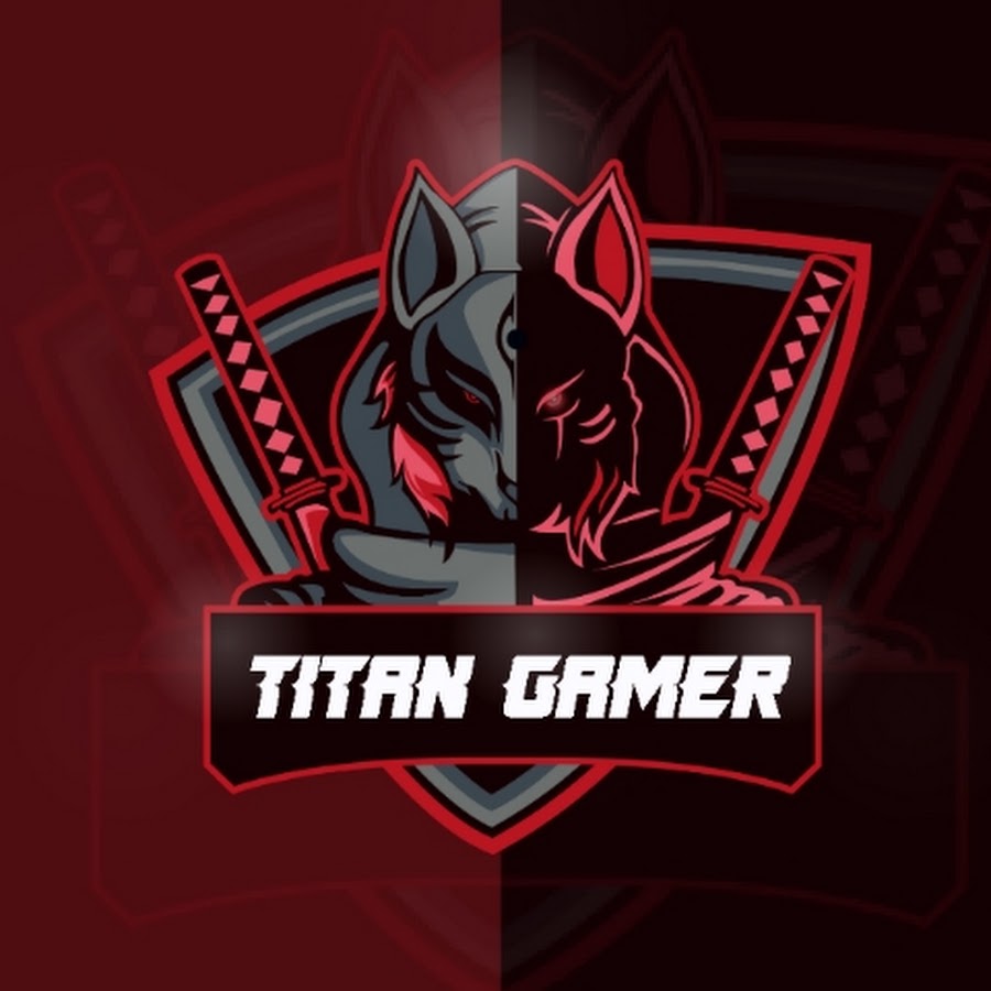 Titan Gamer