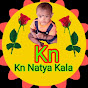 Kn Natya Kala YouTube channel 