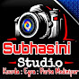 SUBHASINI STUDIO