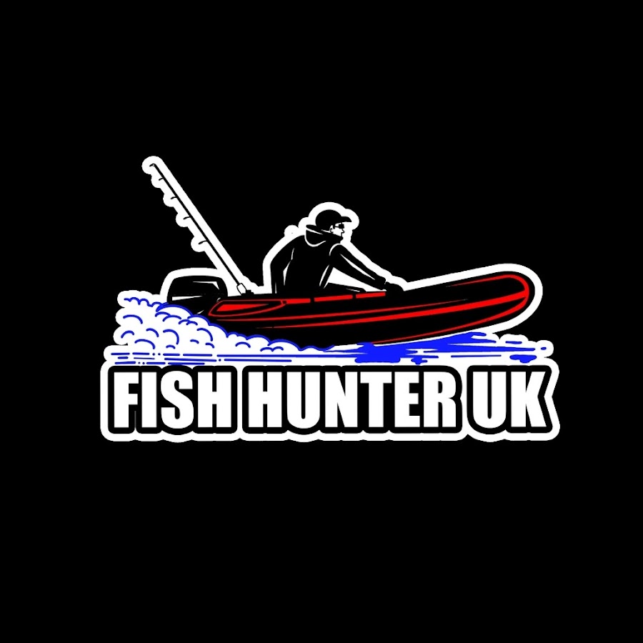 Fish Hunter UK @FishHunterUK