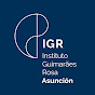 Instituto Guimarães Rosa - IGR Asunción