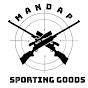 Mandap Sporting Goods Airguns