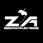 Zet-A Generation project