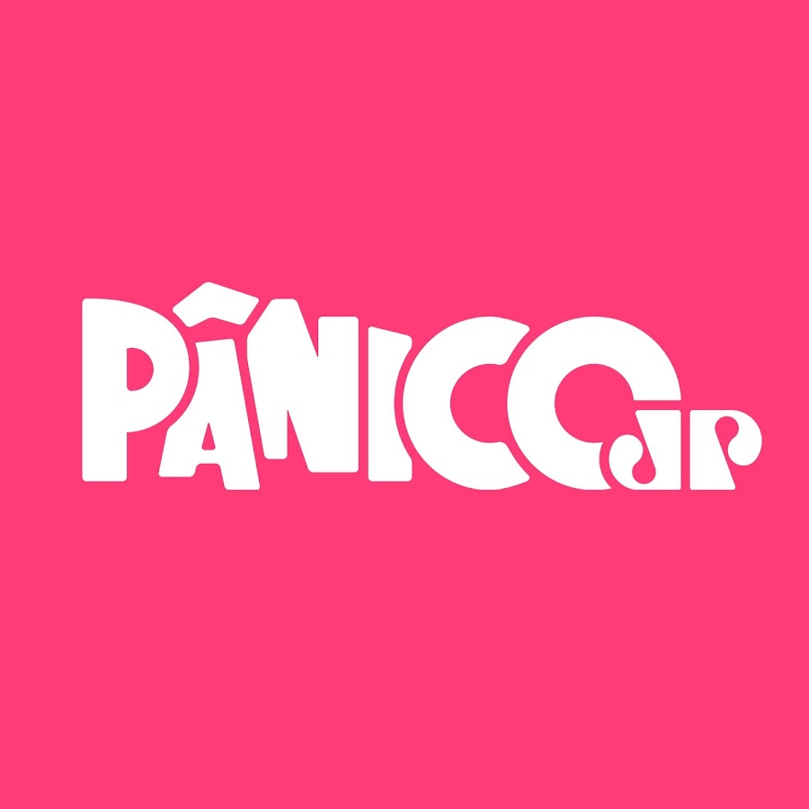 Pânico - YouTube
