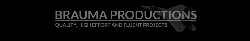 Brauma Productions