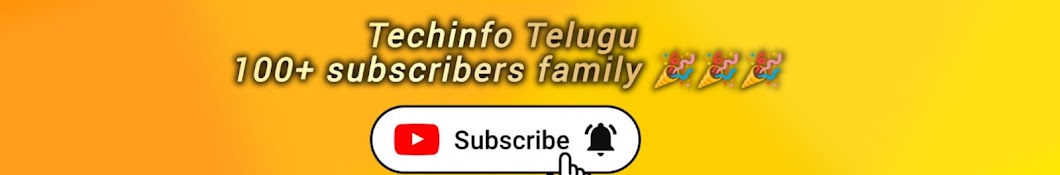 TECHInfo in Telugu