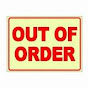 Out Of Order 2