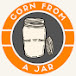 Corn from a Jar