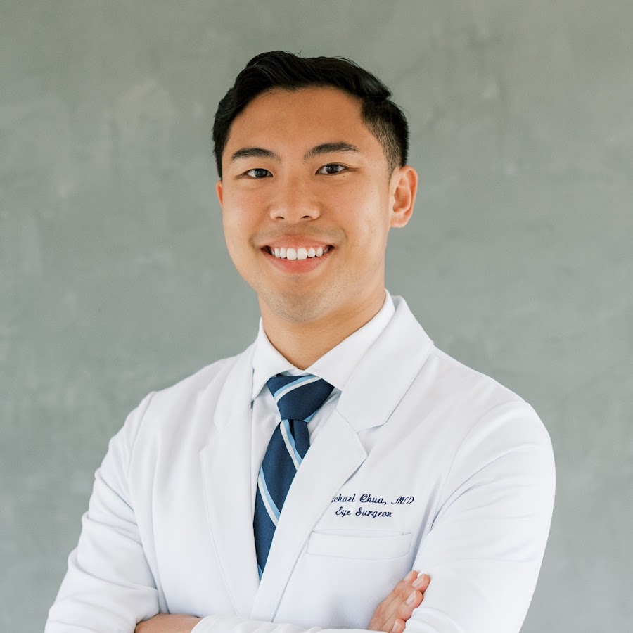 Michael Chua, MD