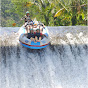 bali white water rafting