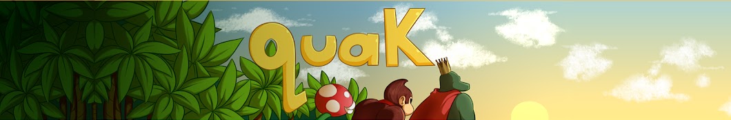 quak Banner