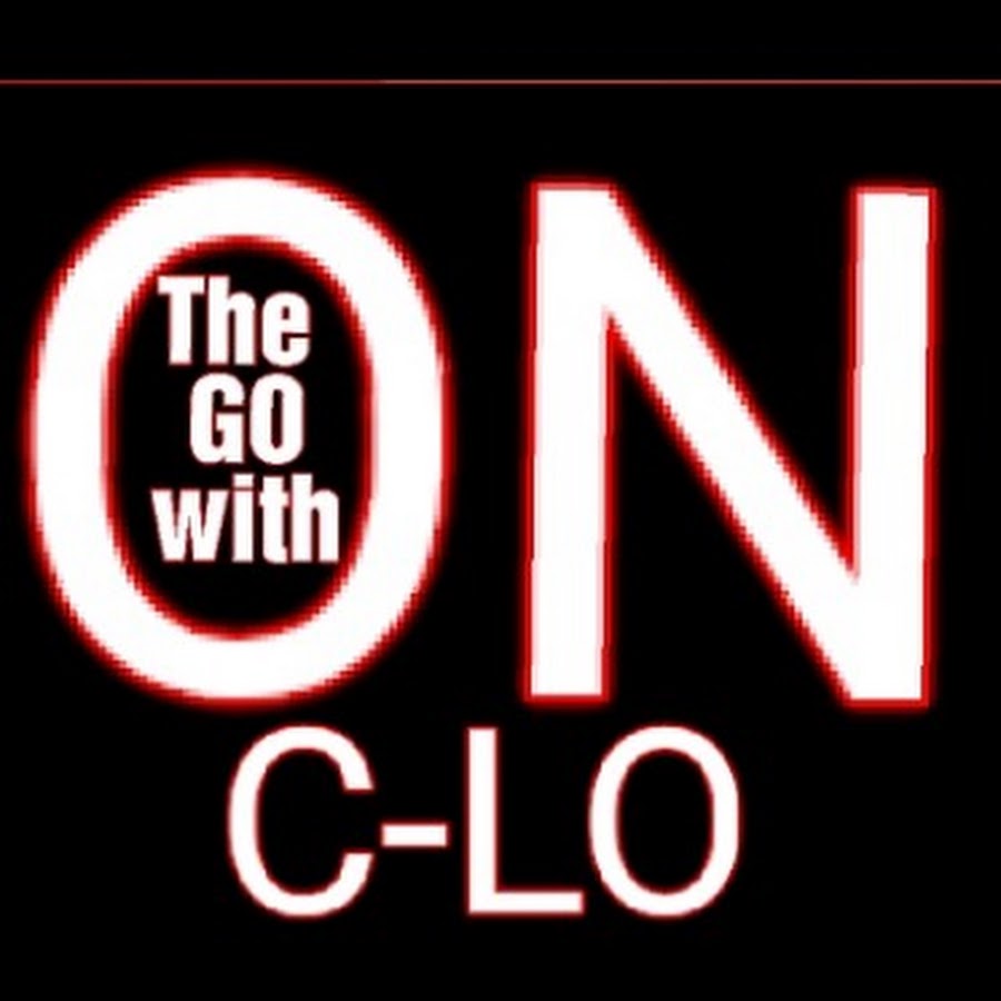 On the Go with C-LO
