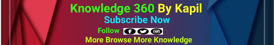 Knowledge 360