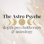 The Astro Psyche