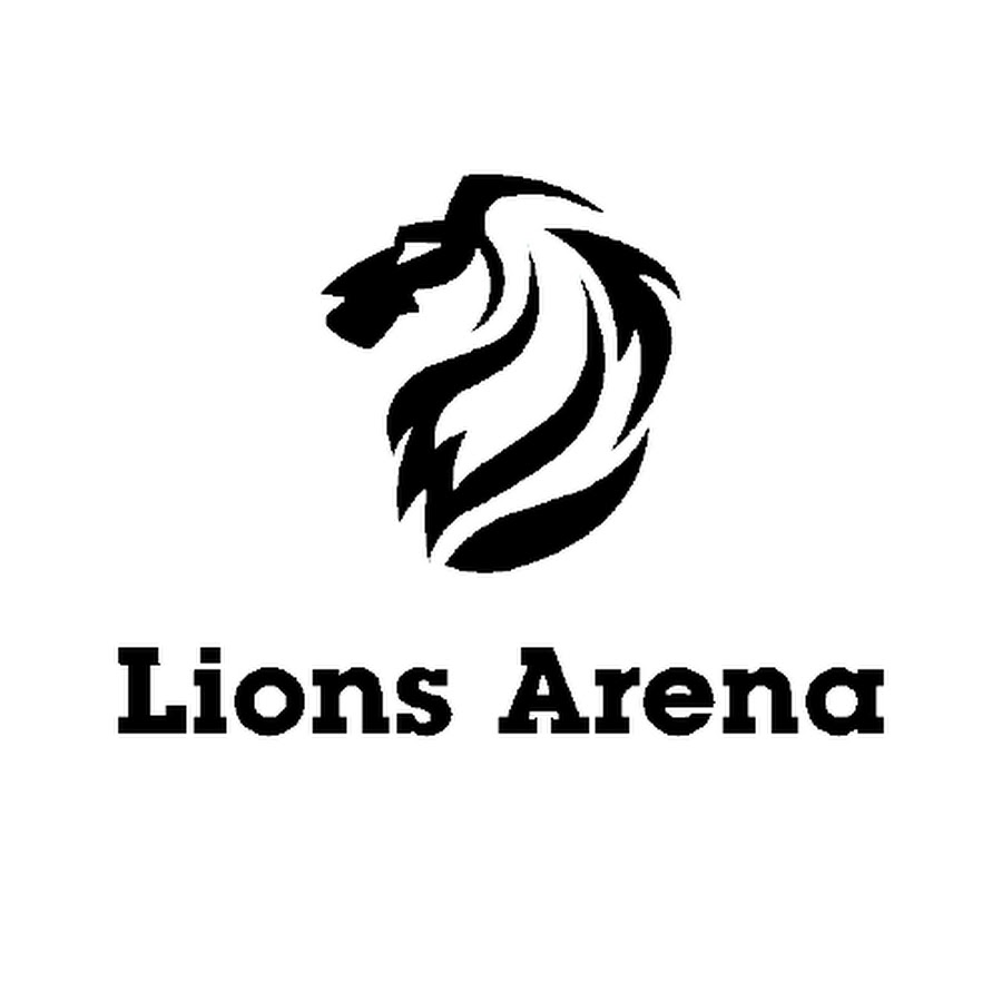 Арена лев. Лионс Арена. Lions Arena ПМР.