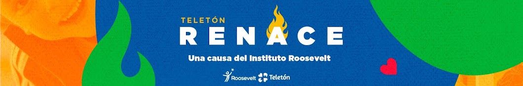 Teletón Colombia Banner