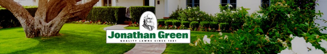Jonathan Green, Inc. Banner