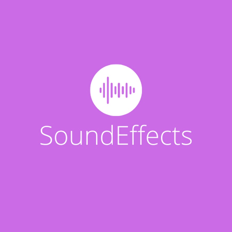 SoundEffects - YouTube