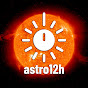 Astronomia ao Meio-dia