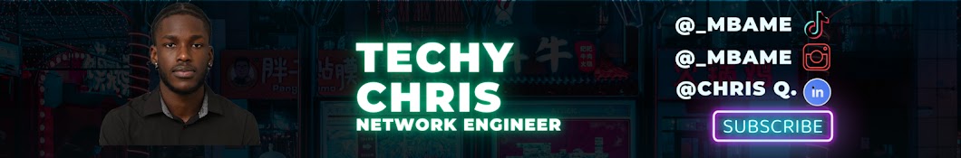 TechyChris 