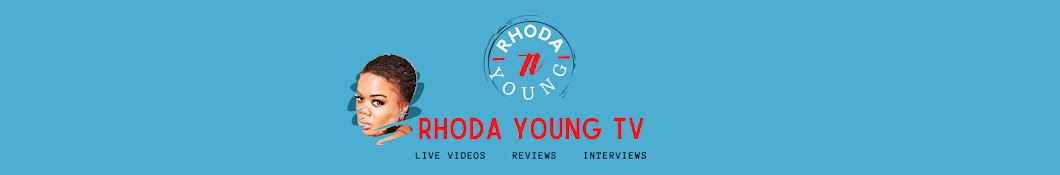 Rhoda Young TV Banner
