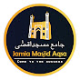 Jamia Masjid AQSA