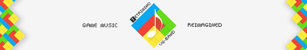 TetriminoVGBand