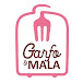 Garfo & Mala