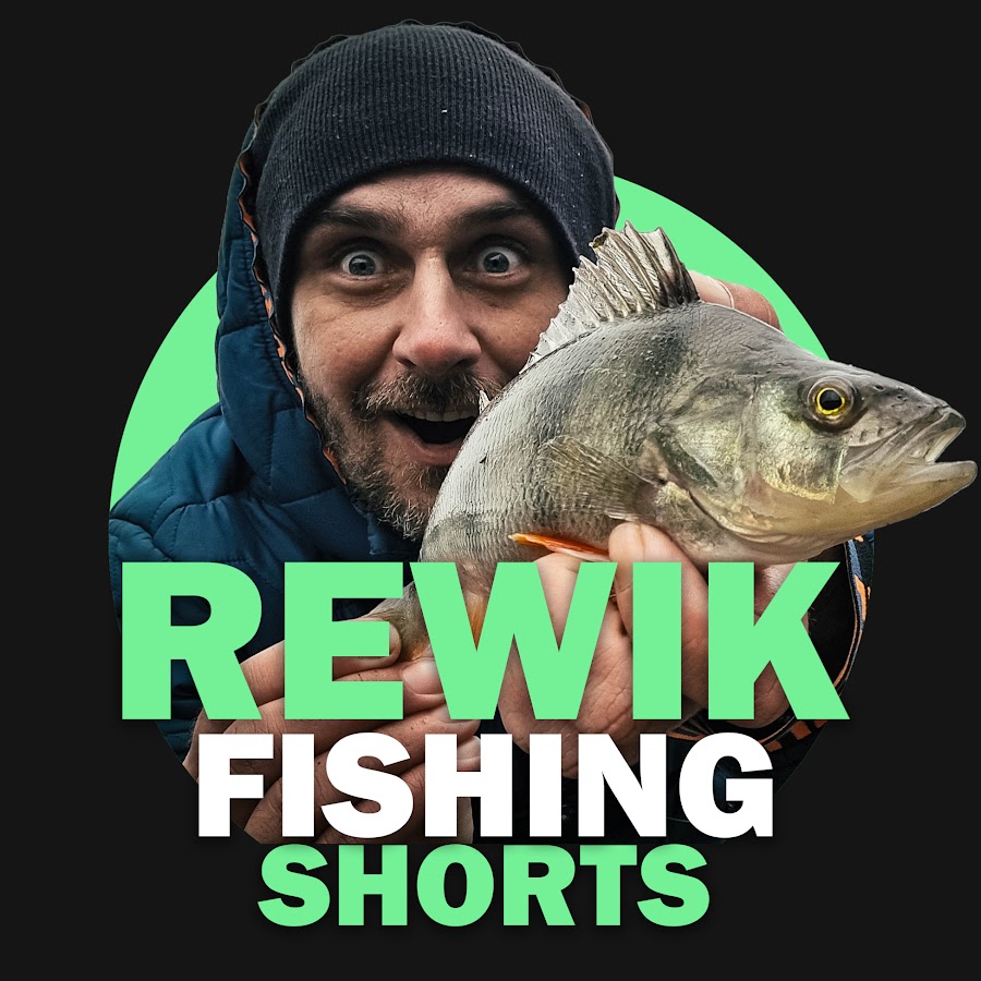 ReWik Fishing @rewikfishing