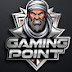 logo Mujahid Gaming Point 