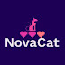 logo NovaCat