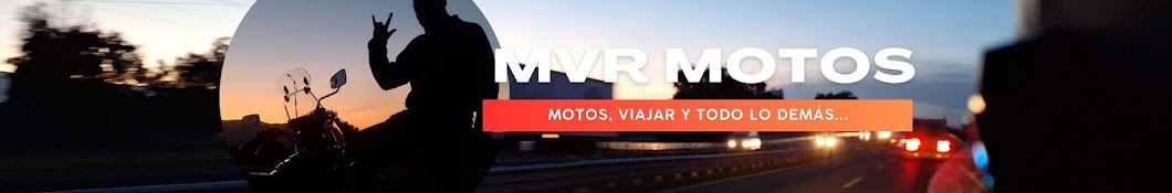 MVR motos