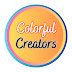 logo Colorful Creators