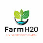 FARM H2O - Hydroponic Farming