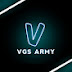 logo VGS ARMY