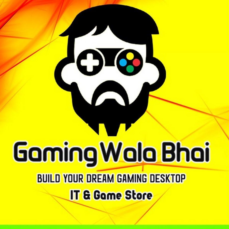Gaming wala bhai OFFICIAL