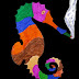 logo Stoned Seahorse Inc.