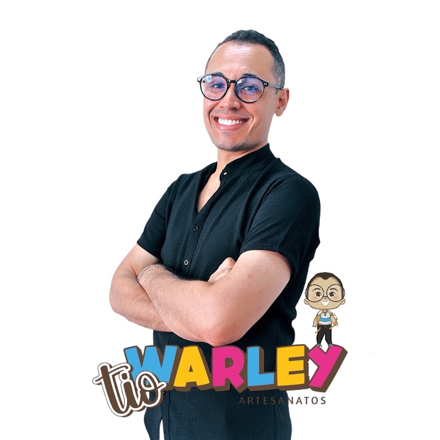 Tio Warley