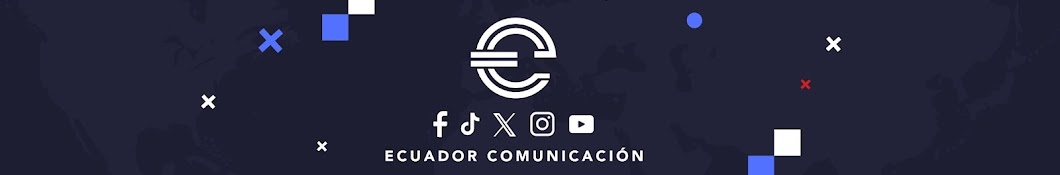 Ecuador Comunicación Banner