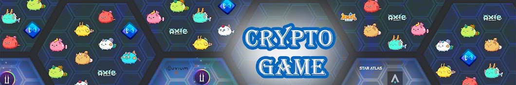 Crypto Gamer