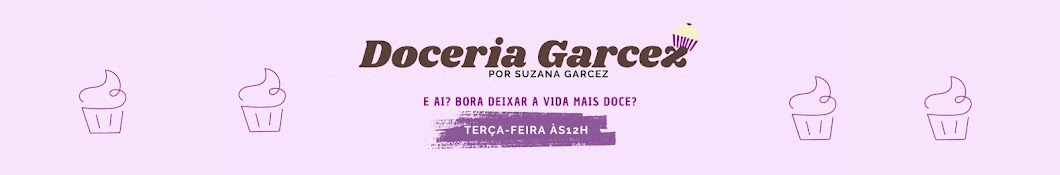 Doceria Garcez 