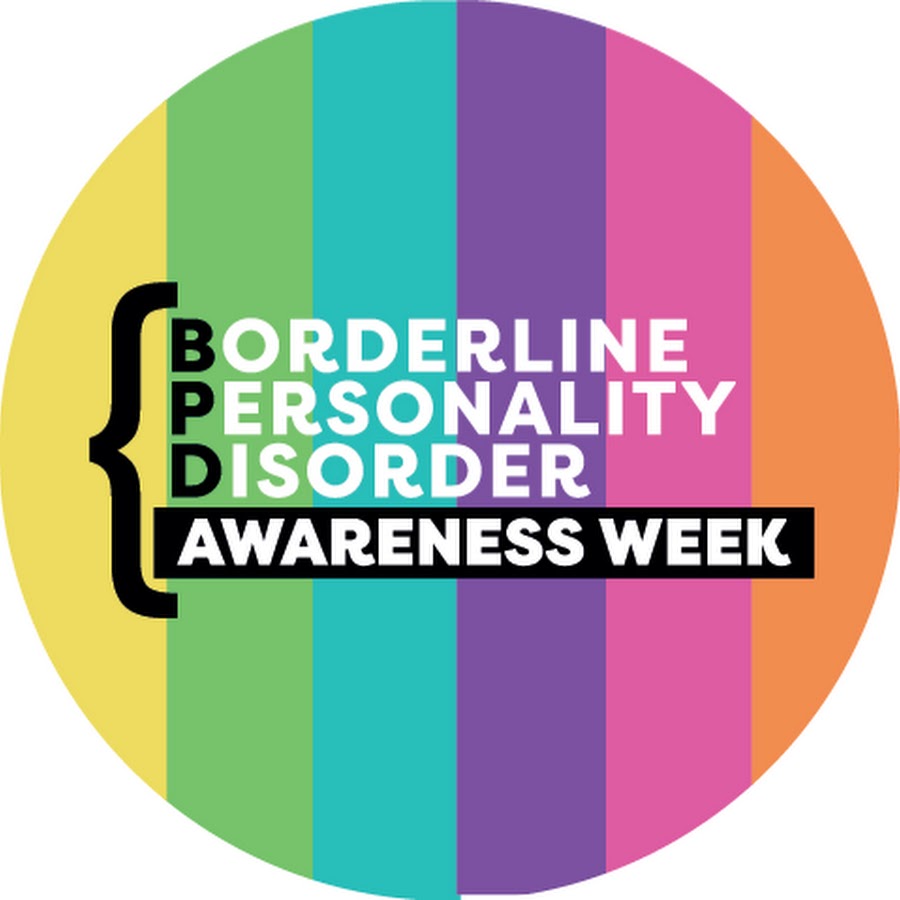 borderline personality disorder awareness