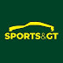 logo Sports and GT Classic Cars