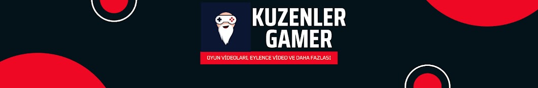 KUZENLER GAMER