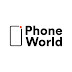 logo PhoneWorld