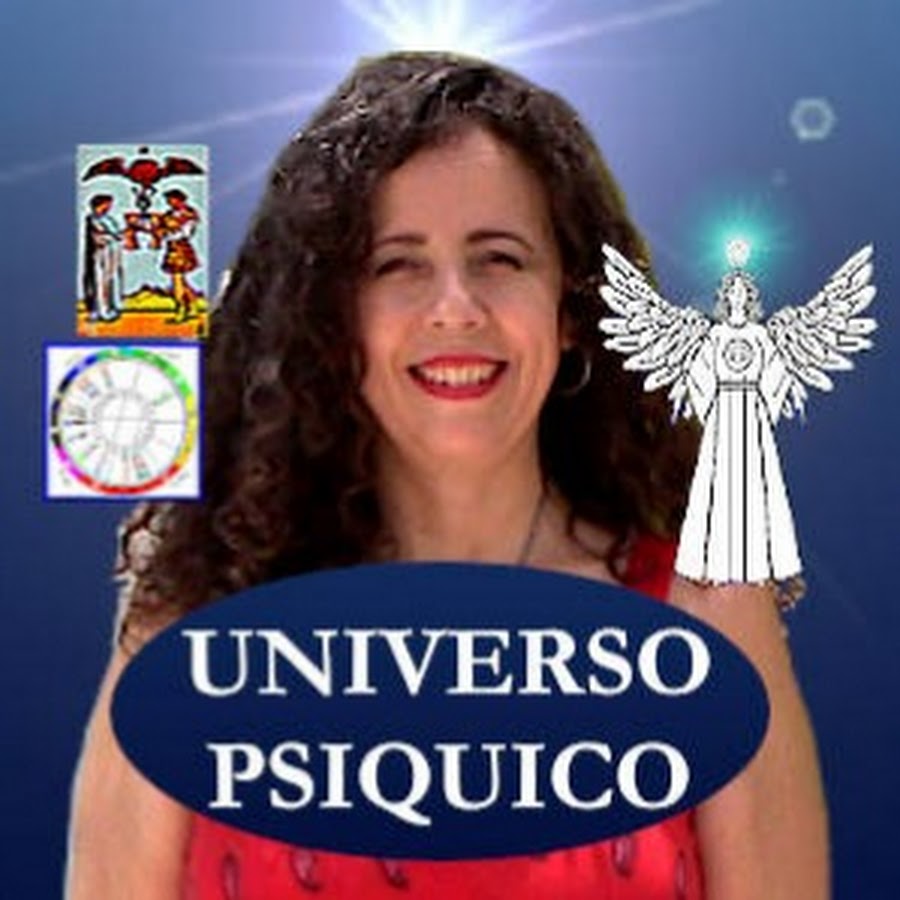Universo Psiquico @universopsiquico