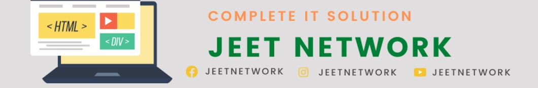 Jeet Network