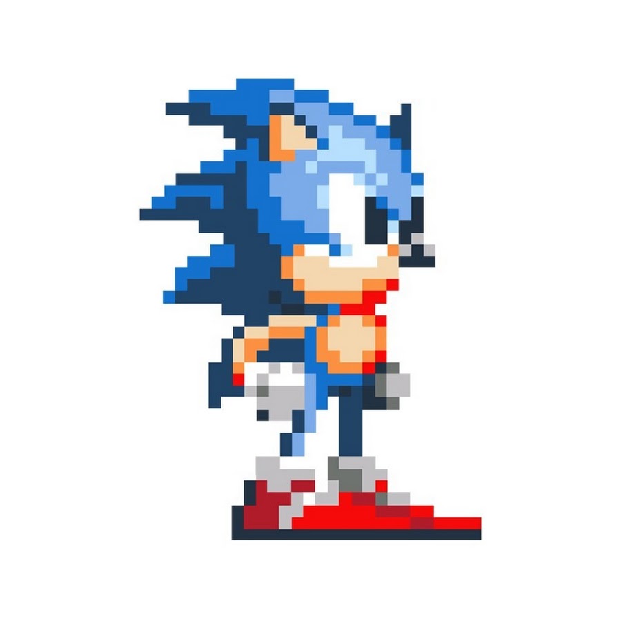 Sonic the Hedgehog 2 (16 бит)